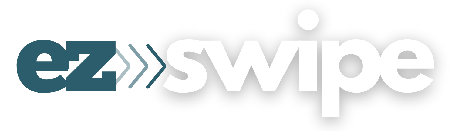 EZ Swipe logo