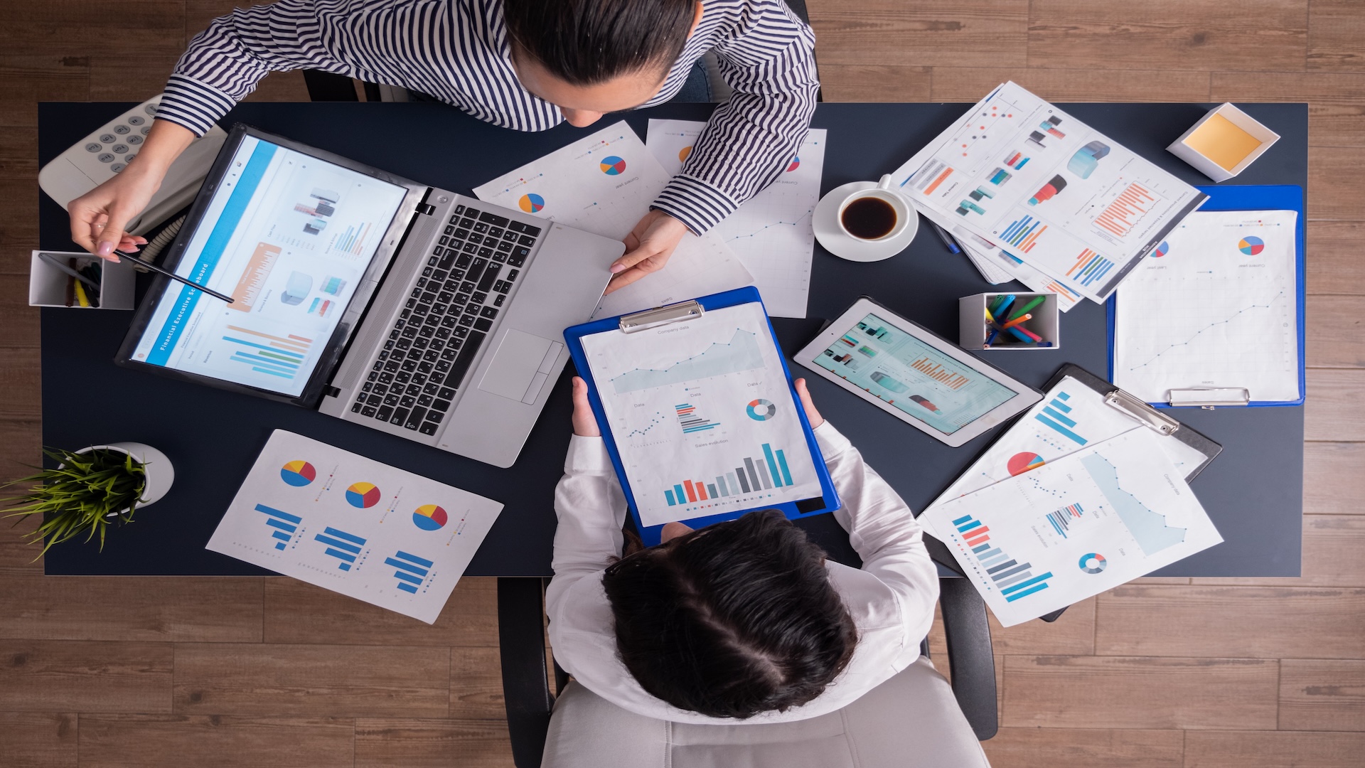 Processing analysis