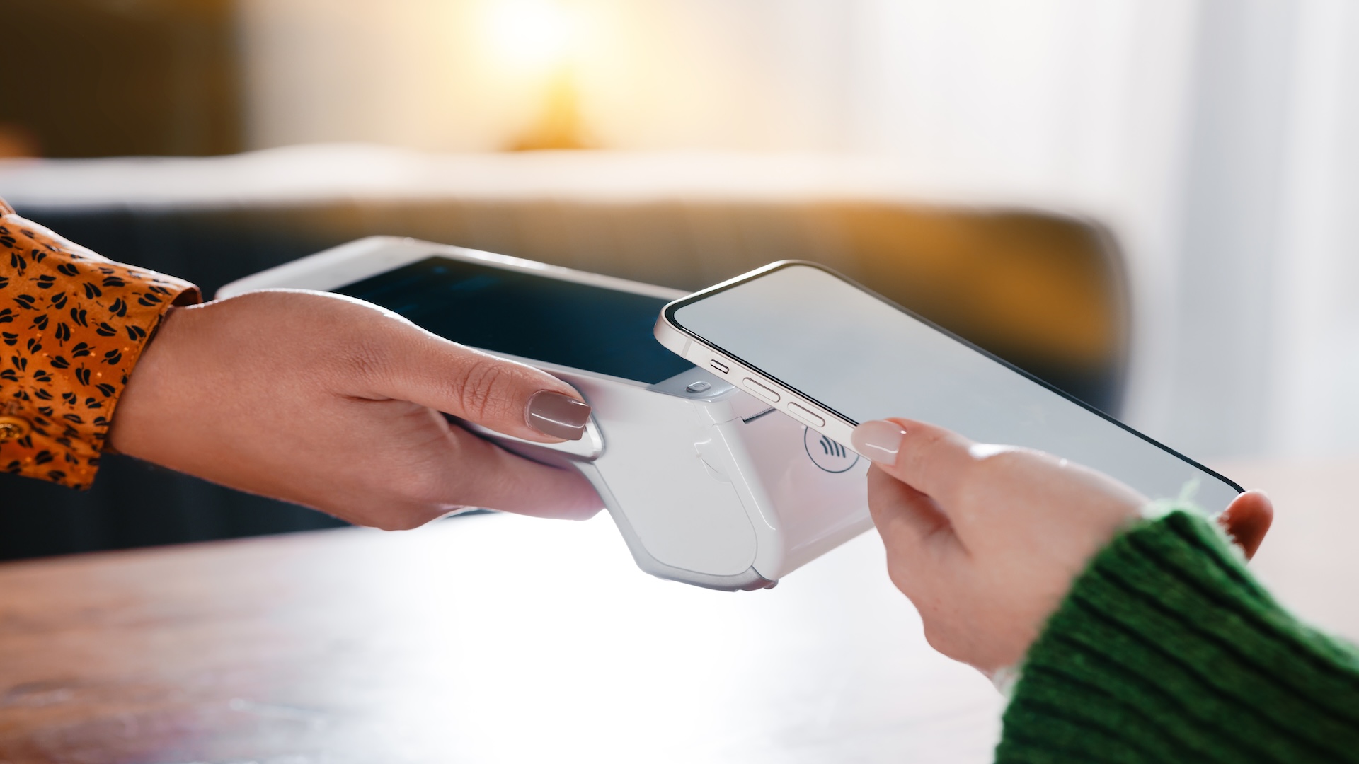 EZ Swipe Payment Processing