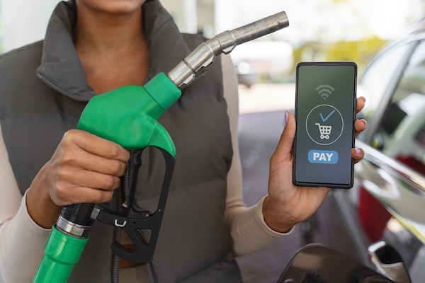 Gas Station Solutions